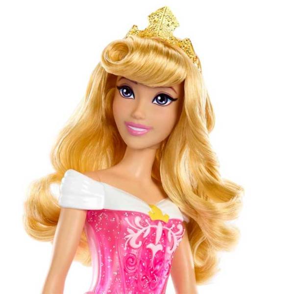 Кукла Barbie Princess Aurora HLW09 модель/ 3+ photo 2