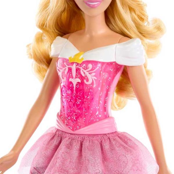 Кукла Barbie Princess Aurora HLW09 модель/ 3+ photo 5