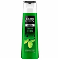 Șampon Timotei Volum și rezistență 385 ml
