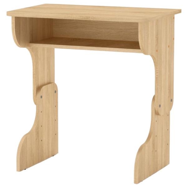 Офисный стол KompaniT СП "Малыш" ДСП/ Дуб Сонома photo 1 Офисный стол KompaniT СП "Малыш" ДСП/ Дуб Сонома photo 1