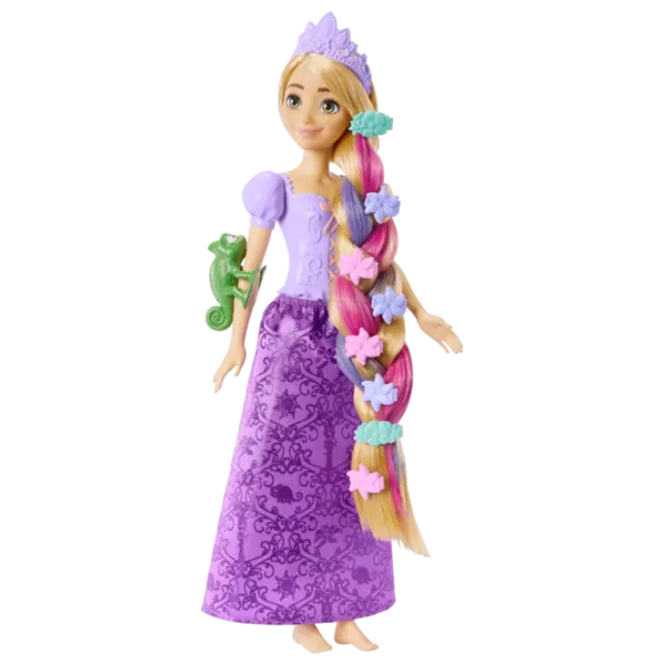 Кукла Barbie HLW18 модель/ 3+ photo 1