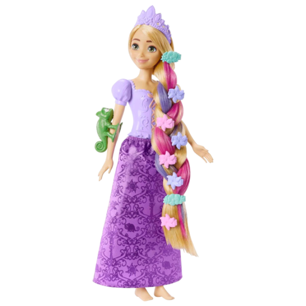 Кукла Barbie HLW18 модель/ 3+ photo 1