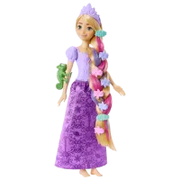 Păpușă Barbie HLW18 model/ 3+