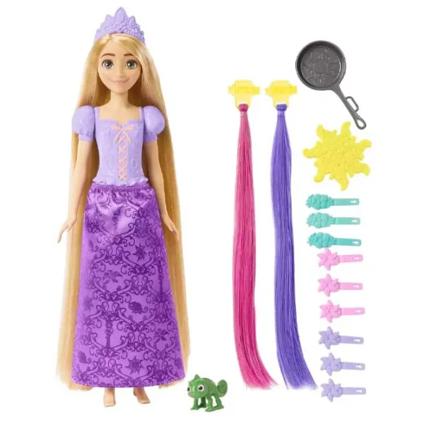 Кукла Barbie HLW18 модель/ 3+ photo 2