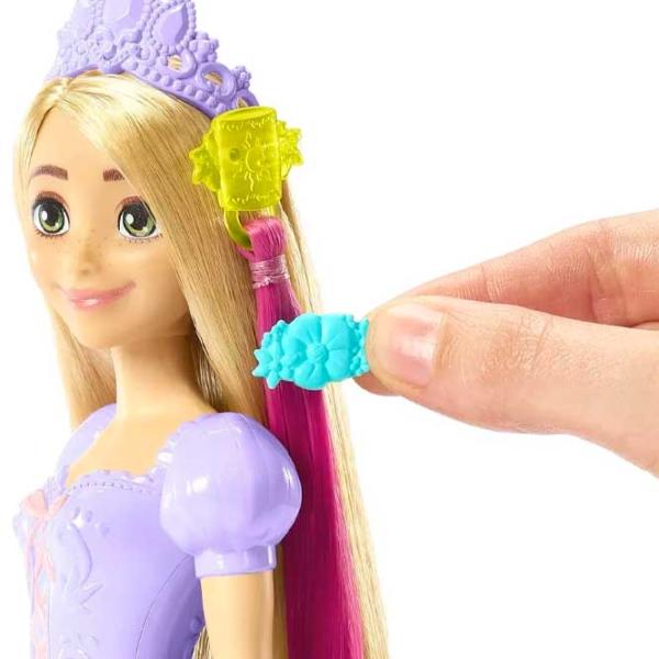 Кукла Barbie HLW18 модель/ 3+ photo 3