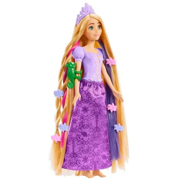 Кукла Barbie HLW18 модель/ 3+ photo 4