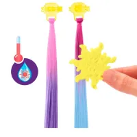 Кукла Barbie HLW18 модель/ 3+ photo 5