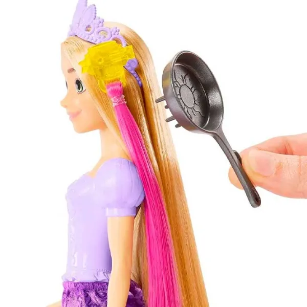 Кукла Barbie HLW18 модель/ 3+ photo 6