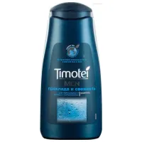 Шампунь Timotei Прохлада и свежесть 250 мл