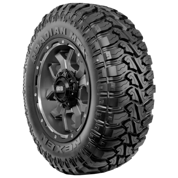 Шины Nexen Roadian MT 235/ 75 R15 104Q TL Всесезонные/ Внедорожник photo 1 Шины Nexen Roadian MT 235/ 75 R15 104Q TL Всесезонные/ Внедорожник photo 1