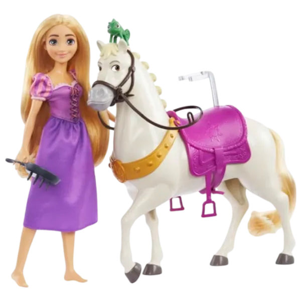 Кукла Barbie HLW23 Принцесса/ 3+ photo 1