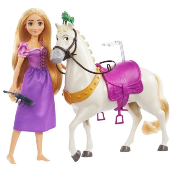 Кукла Barbie HLW23 Принцесса/ 3+ photo 1