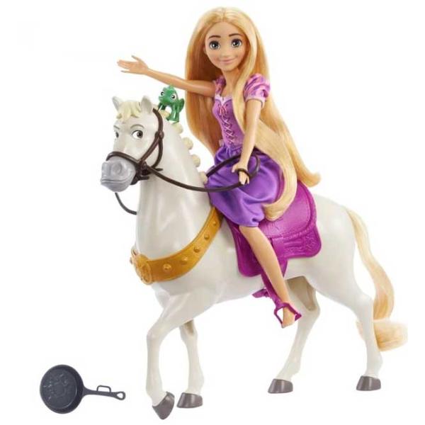 Кукла Barbie HLW23 Принцесса/ 3+ photo 2