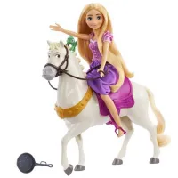 Кукла Barbie HLW23 Принцесса/ 3+ photo 2