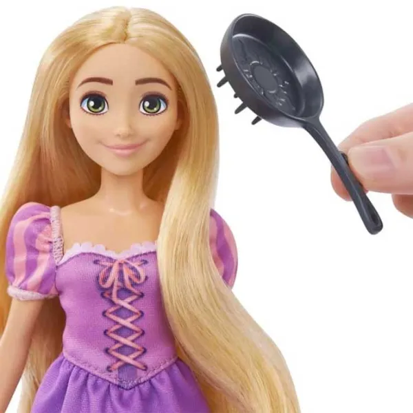 Кукла Barbie HLW23 Принцесса/ 3+ photo 3