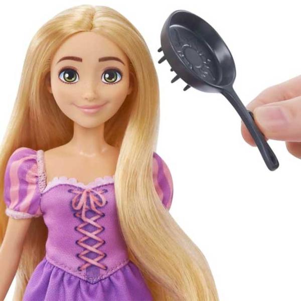 Кукла Barbie HLW23 Принцесса/ 3+ photo 3