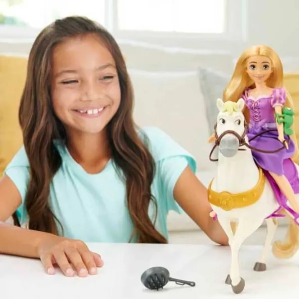 Кукла Barbie HLW23 Принцесса/ 3+ photo 4