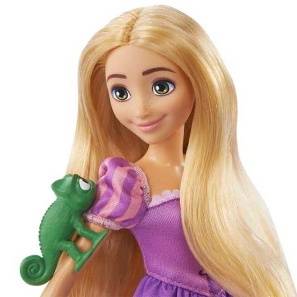 Кукла Barbie HLW23 Принцесса/ 3+ photo 5