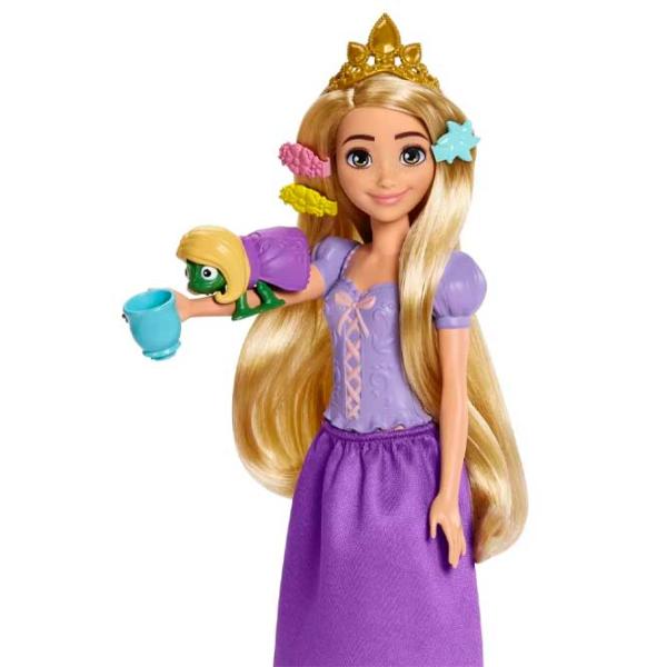 Домик для кукол Barbie HLW30 Домик/ 3+ photo 4