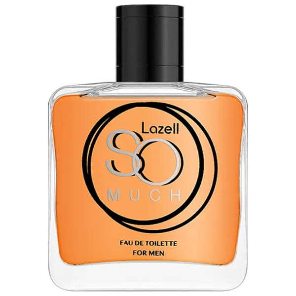 Parfum pentru bărbați LAZELL So Much Apă de parfum / Aromatizat photo 1 Parfum pentru bărbați LAZELL So Much Apă de parfum / Aromatizat photo 1
