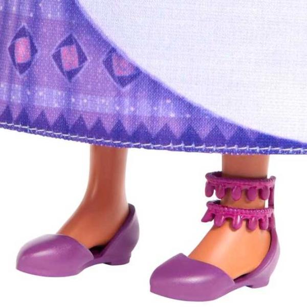 Кукла Barbie HPX23 Принцесса/ 3+ photo 6