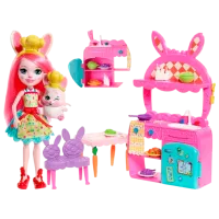 Набор Enchantimals FRH44 модель/ 4+