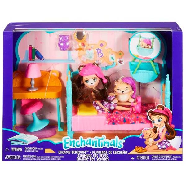 Набор Enchantimals FRH44 модель/ 4+ photo 5