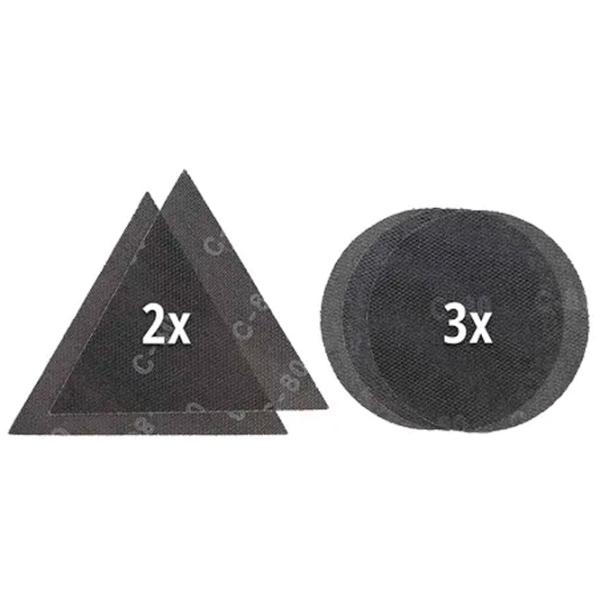 Шлифовальный круг Einhell TC-DW 225 Для гипса photo 1