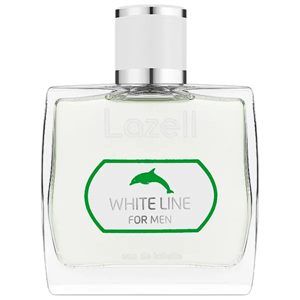 Parfum pentru bărbați LAZELL White Line Apă de parfum / Lemnos photo 1 Parfum pentru bărbați LAZELL White Line Apă de parfum / Lemnos photo 1