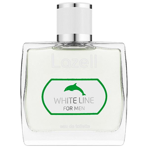 Parfum pentru bărbați LAZELL White Line Apă de parfum / Lemnos photo 1 Parfum pentru bărbați LAZELL White Line Apă de parfum / Lemnos photo 1