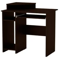 Masă de birou KompaniT СК "СКМ- 1" PAL/ Brown