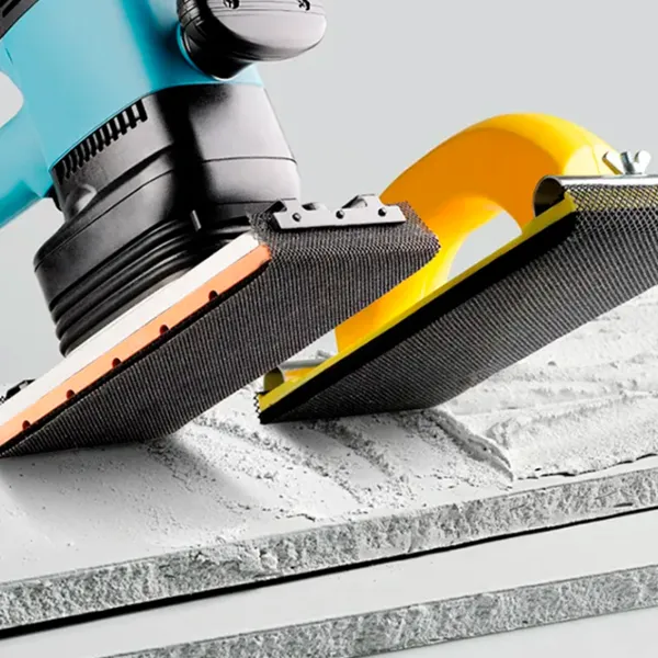 Абразивная сетка KWB K851180 Для шлифовки photo 2