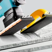 Абразивная сетка KWB K851180 Для шлифовки photo 2