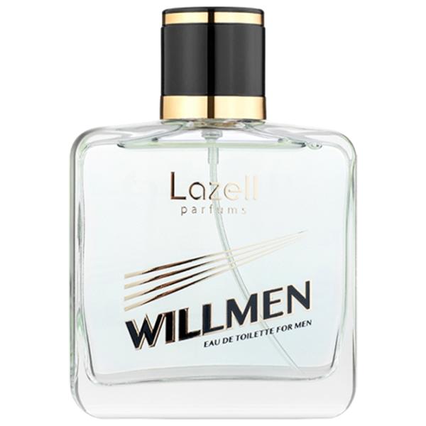 Парфюм для мужчин LAZELL Willmen Парфюмерная вода / Ароматный photo 1 Парфюм для мужчин LAZELL Willmen Парфюмерная вода / Ароматный photo 1