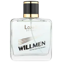 Парфюм для мужчин LAZELL Willmen Парфюмерная вода / Ароматный
