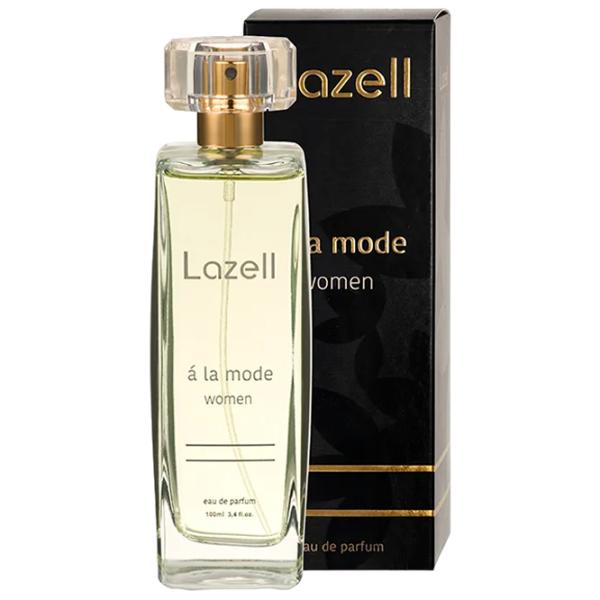 Parfum pentru femei LAZELL A La Mode Apă de parfum / Floral photo 1 Parfum pentru femei LAZELL A La Mode Apă de parfum / Floral photo 1