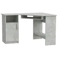 Masă de birou KompaniT СК "СУ-14" PAL/ Gray