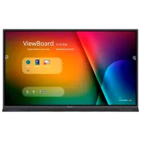 Интерактивная доска Viewsonic IFP8652-2F 86"/ 4K