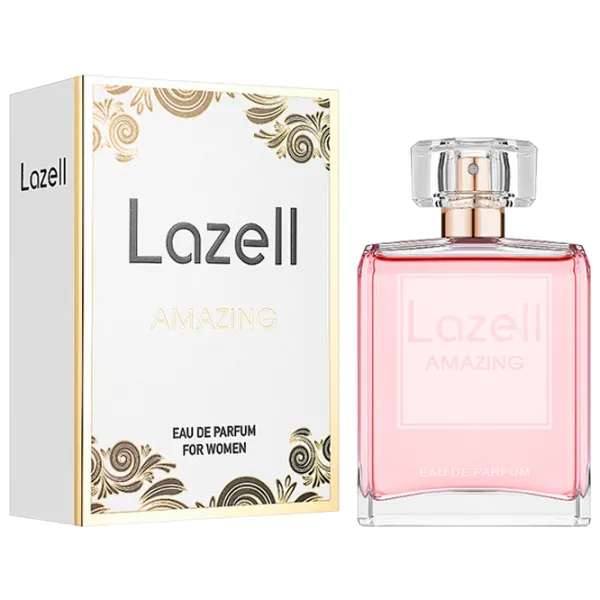 Parfum pentru femei LAZELL Amazing Apă de parfum / Fructat photo 2 Parfum pentru femei LAZELL Amazing Apă de parfum / Fructat photo 2