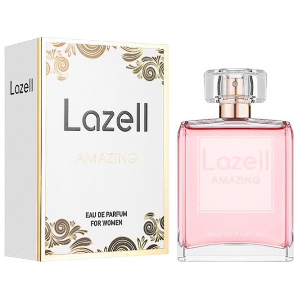 Parfum pentru femei LAZELL Amazing Apă de parfum / Fructat photo 2 Parfum pentru femei LAZELL Amazing Apă de parfum / Fructat photo 2