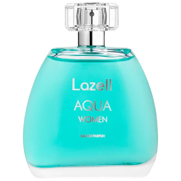 Parfum pentru femei LAZELL Aqua Apă de parfum / Acvatic photo 1 Parfum pentru femei LAZELL Aqua Apă de parfum / Acvatic photo 1