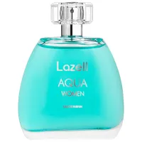 Парфюм для женщин LAZELL Aqua Парфюмерная вода / Водный