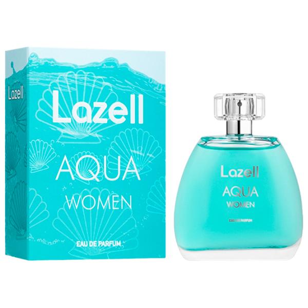 Parfum pentru femei LAZELL Aqua Apă de parfum / Acvatic photo 2 Parfum pentru femei LAZELL Aqua Apă de parfum / Acvatic photo 2