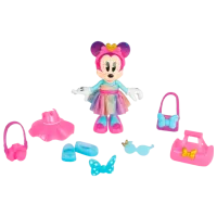 Кукла IMC Toys Kristal 185937 Принцесса/ 3+