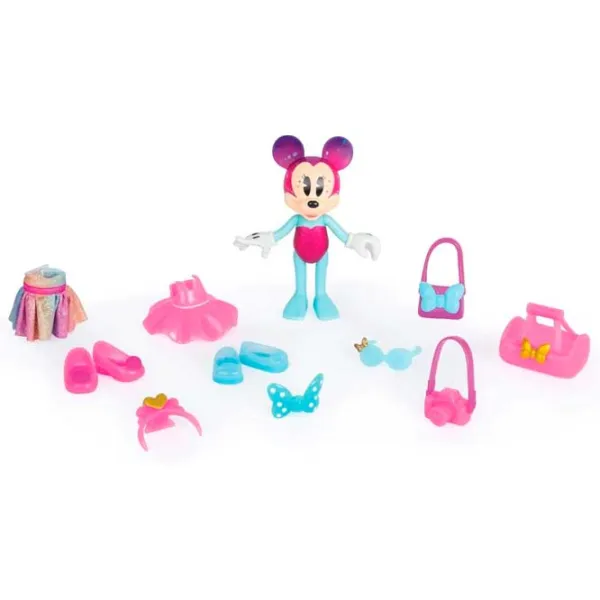 Păpușă IMC Toys Kristal 185937 Prințesă/ 3+ photo 2