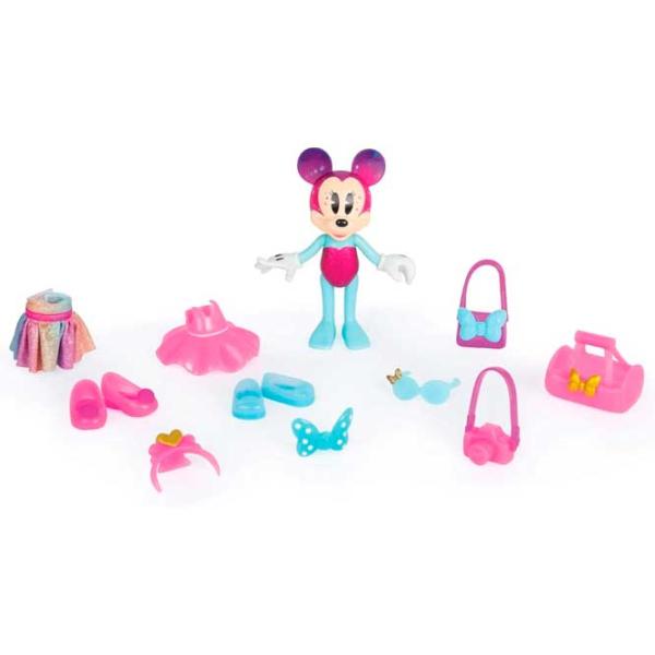 Păpușă IMC Toys Kristal 185937 Prințesă/ 3+ photo 2