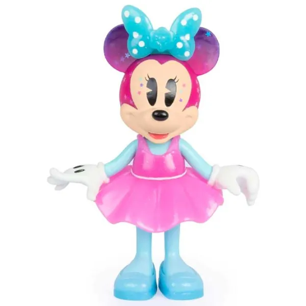 Păpușă IMC Toys Kristal 185937 Prințesă/ 3+ photo 3