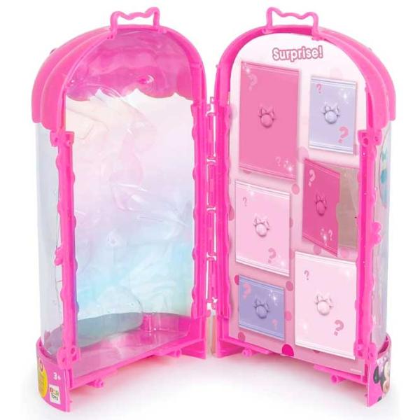 Păpușă IMC Toys Kristal 185937 Prințesă/ 3+ photo 4