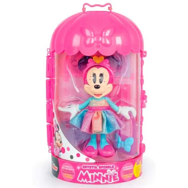 Păpușă IMC Toys Kristal 185937 Prințesă/ 3+ photo 6