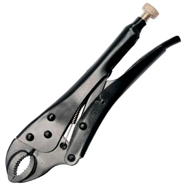 Зажим-пассатижи Toya TOY44102 250 мм photo 1